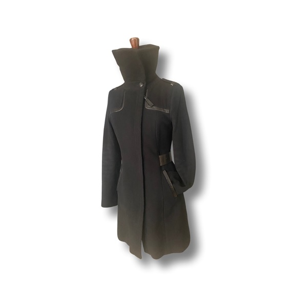 Mackage Jackets & Blazers - Excellent Condition Mackage Cashmere blend coat- small